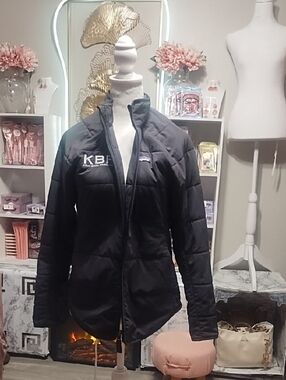 Patagonia Black Quilted Women's Puffer Jacket